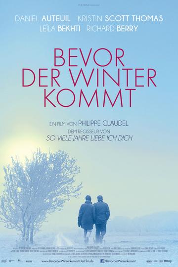  Bevor der Winter kommt