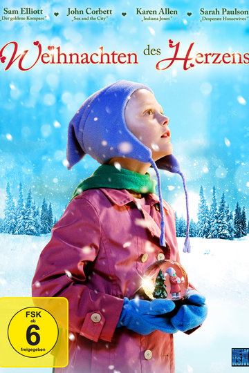 Poster November Christmas