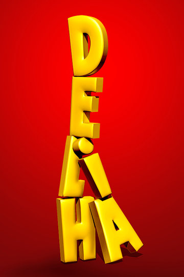 Poster Deliha