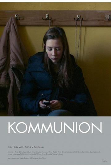 Poster Kommunion