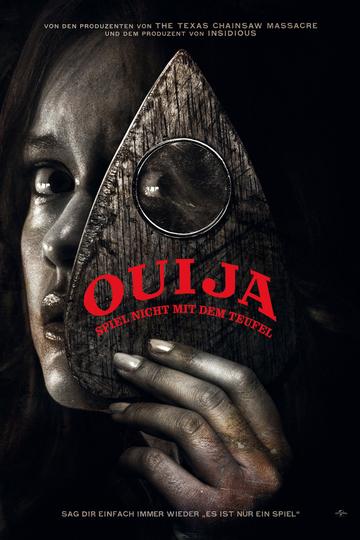 Ouija - Spiel nicht mit dem Teufel
