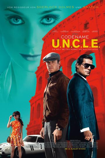 Codename U.N.C.L.E.