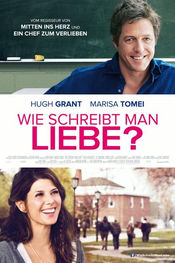 Wie schreibt man Liebe?