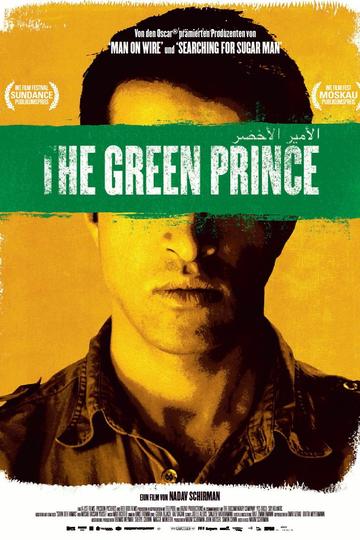 The Green Prince