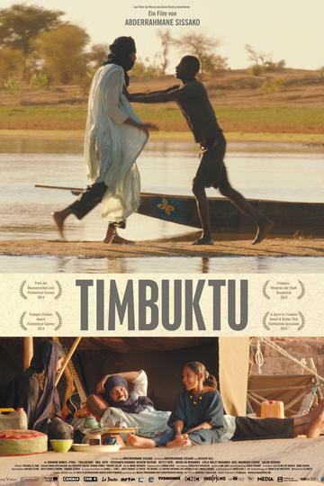 Timbuktu