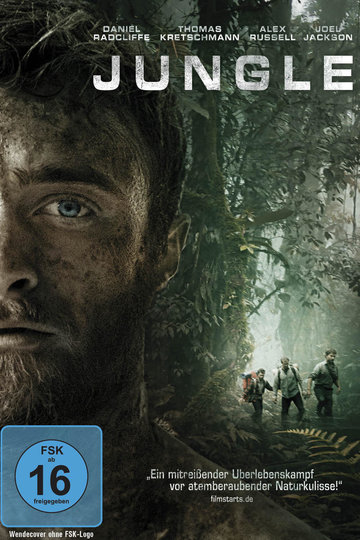 Poster Jungle