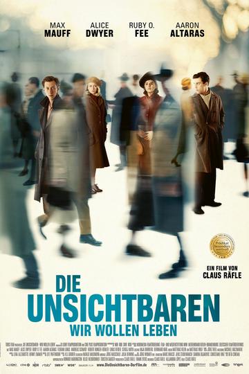 Die Unsichtbaren - Wir wollen leben