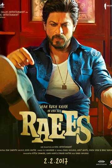 Raees