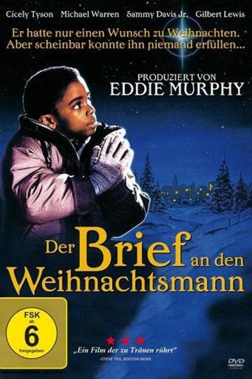 Poster The Kid Who Loved Christmas