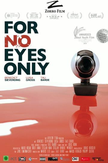 For No Eyes Only