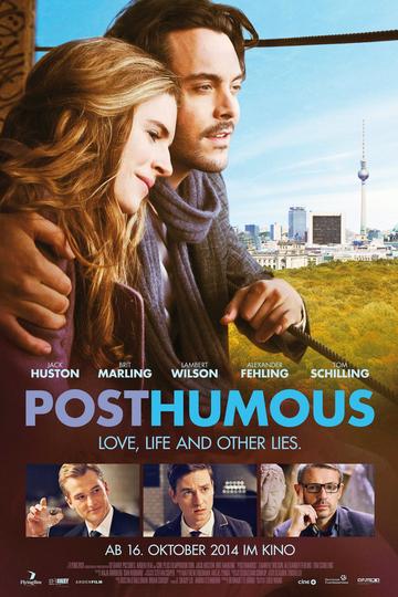 Posthumous