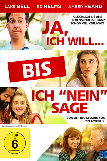 Poster I Do... Until I Don't