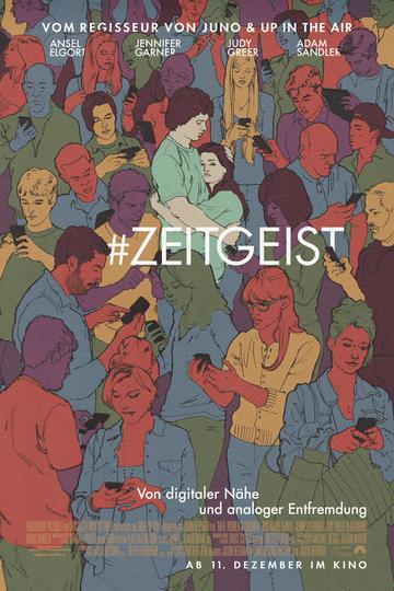 #Zeitgeist