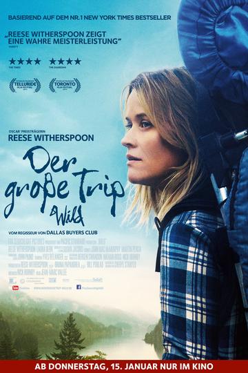 Der große Trip - Wild