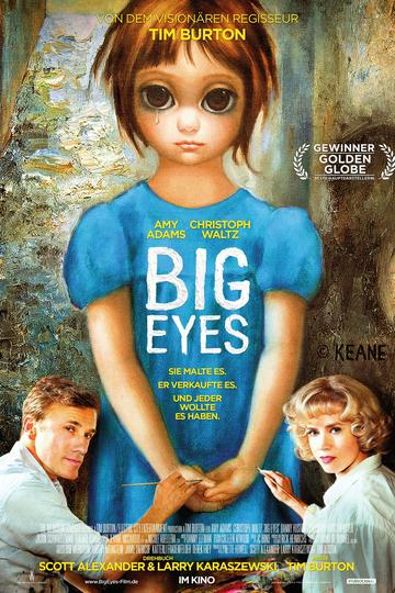 Big Eyes