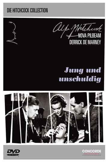 Jung und unschuldig