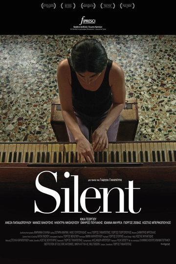 Poster Silent