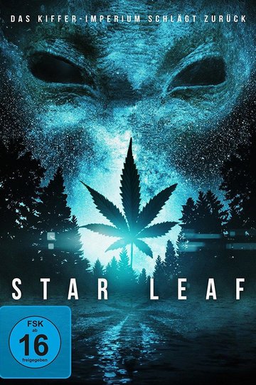 Poster Star Leaf