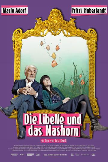 Die Libelle und das Nashorn