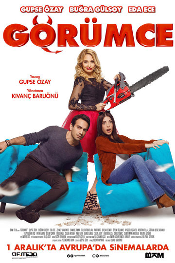 Poster Görümce