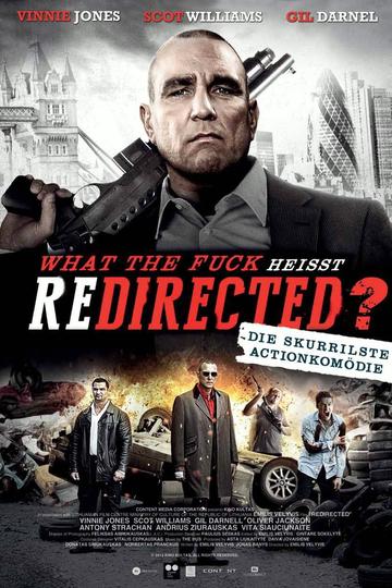 Poster What the Fuck heißt redirected?