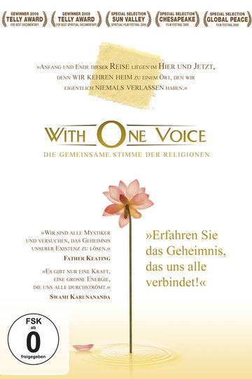 Poster With One Voice