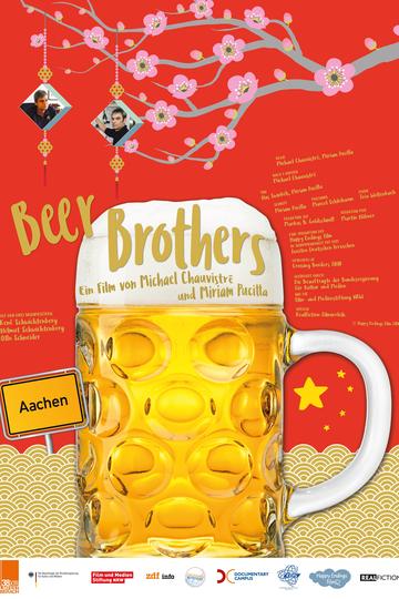 Beer Brothers