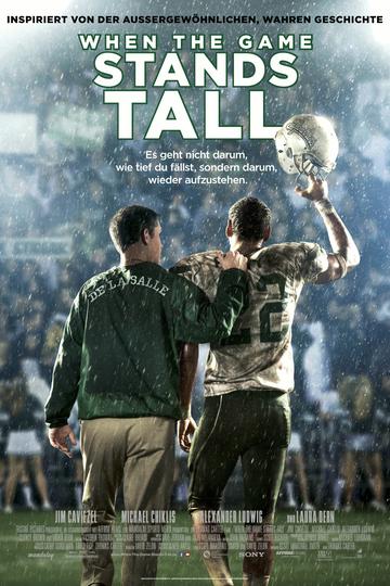 When the Game Stands Tall