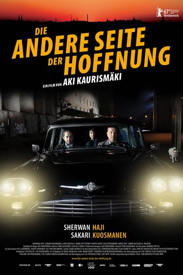 Die andere Seite der Hoffnung