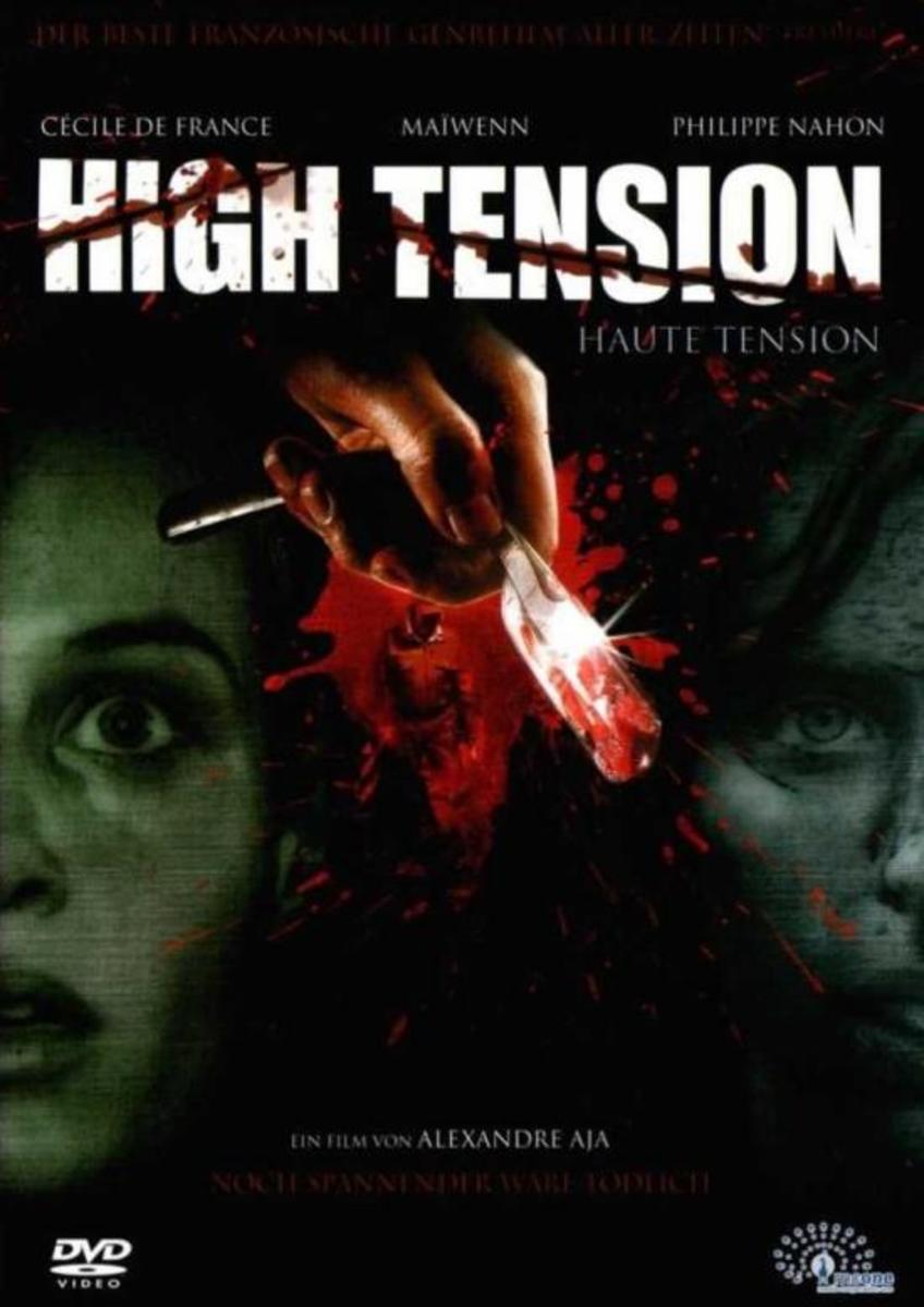 Haute Tension