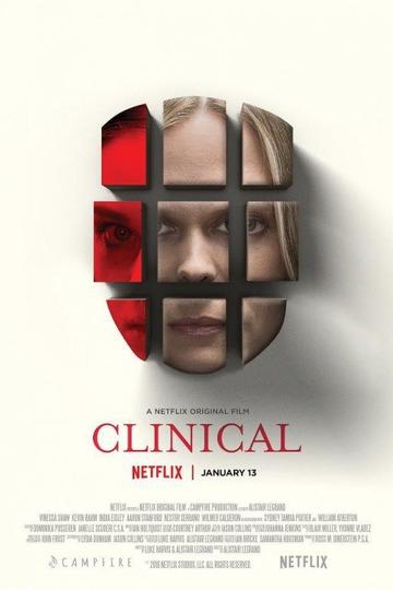 Clinical Poster Clinical