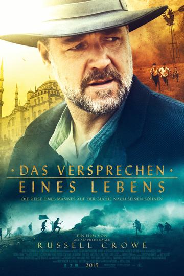 Das Versprechen eines Lebens