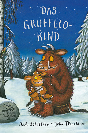 Das Grüffelokind