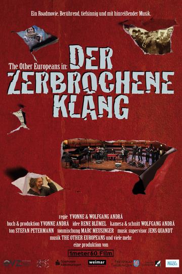 The Other Europeans in: Der zerbrochene Klang
