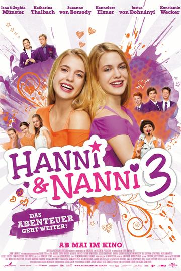Hanni & Nanni 3
