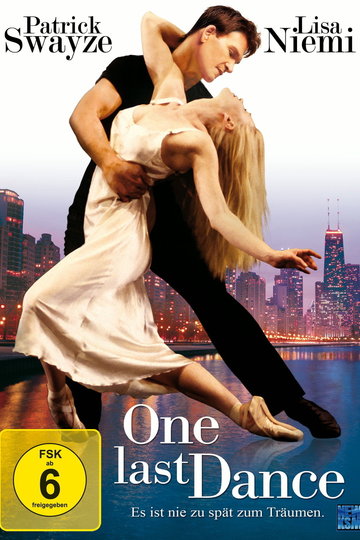 One Last Dance
