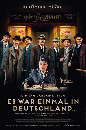 Es war einmal in Deutschland ...