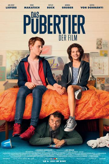 Das Pubertier - Der Film