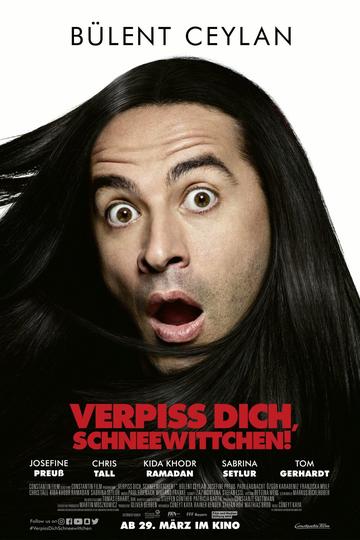 Verpiss dich, Schneewittchen!