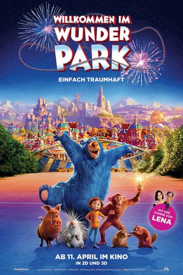 Willkommen im Wunder Park