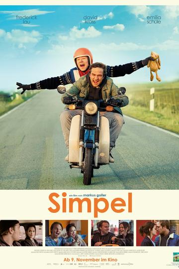Poster Simpel