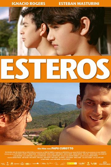 Poster Esteros