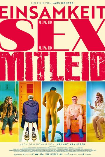 Einsamkeit und Sex und Mitleid