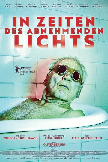 In Zeiten des abnehmenden Lichts