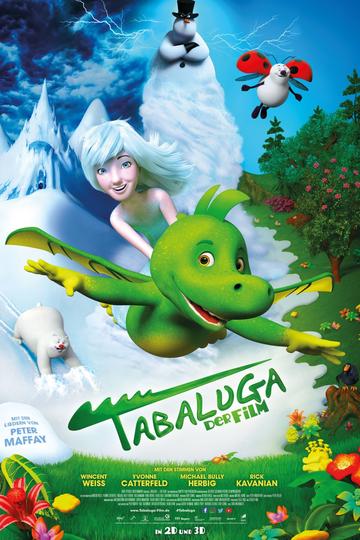 Tabaluga - Der Film
