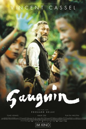Poster Gauguin