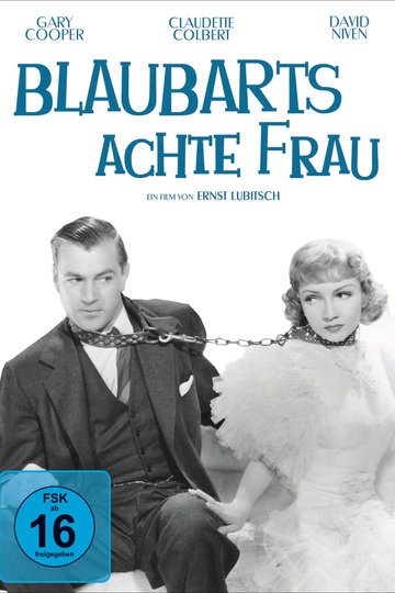 Poster  Blaubarts achte Frau