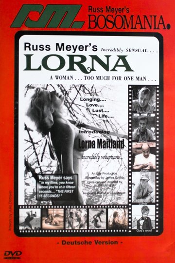 Poster Lorna