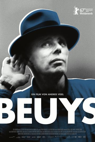 Poster Beuys