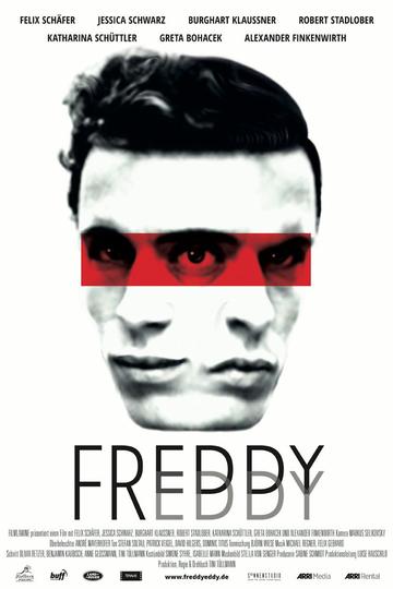 Poster Freddy/Eddy